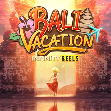 Bali Vacation