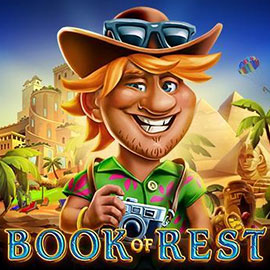 BOOK OF REST