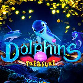 Dolphin's Treasure