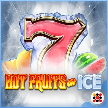 Hot Fruits on Ice