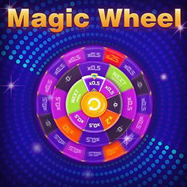 Magic Wheel