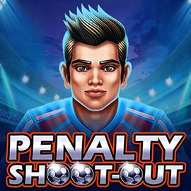 Penalty shoot-out