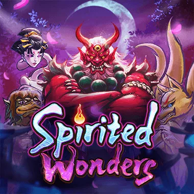 Spirited Wonders