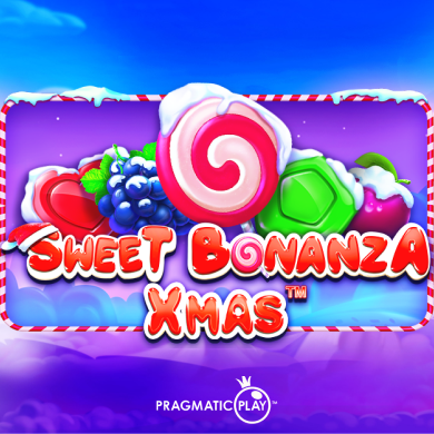 Sweet Bonanza Xmas