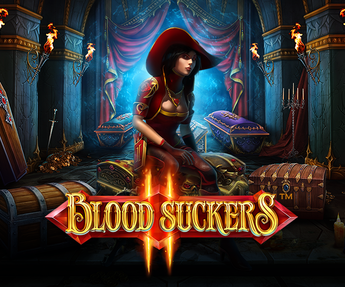 Blood Suckers II