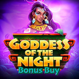 Goddes Of the Night Bonus Buy